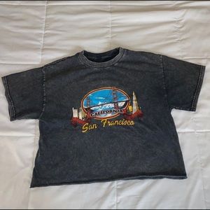 Brandy Melville J. Galt T-Shirt